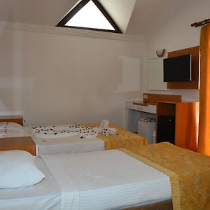 Economy Double or Twin Room